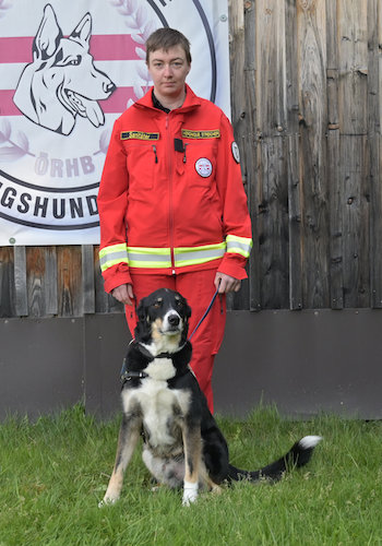 Veronique Streicher neu