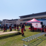 Zivilschutz & Einsatzkräfte Tag in Weyregg