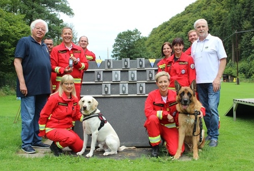 Neue GPS Geräte für Land OÖ