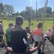 Ferienaktion Kinderfreunde Weibern