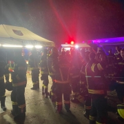 Einsatz Wallern a.d. Trattnach