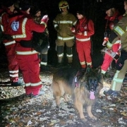 Einsatz Bad Hall OÖ