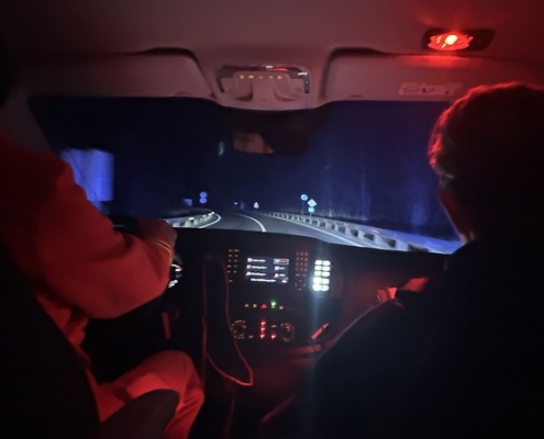 Einsatz OÖ 05.01.2024