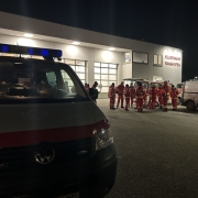 Einsatz OÖ 10.01.2024