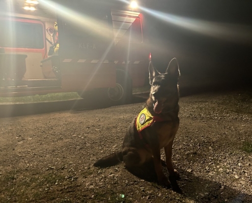 Einsatz Weyer 31.03.2024