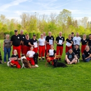 Staffelprüfung Vöcklabruck