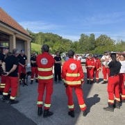 Einsatz Pabneukirchen 01.05.2024