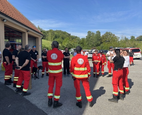 Einsatz Pabneukirchen 01.05.2024