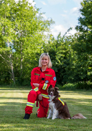 Petra Weichselberger