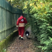 Einsatz 17.+18.10.2024