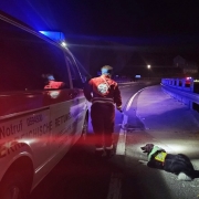 Einsatz Garein 06.11.2024