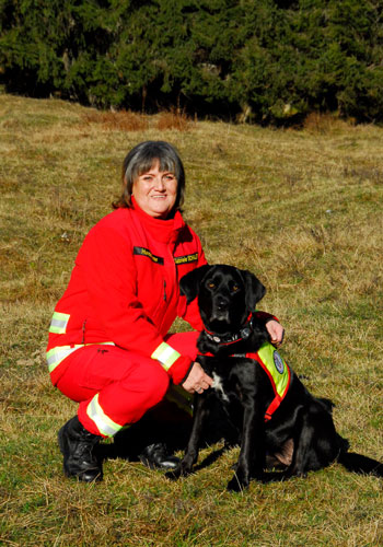 Gabriele Marlies Schaller