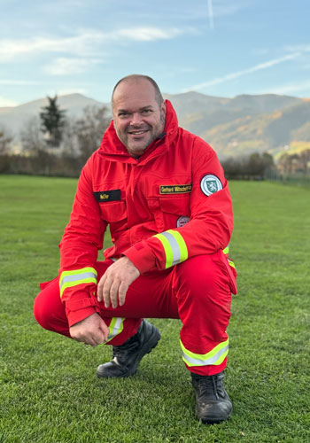 Gerhard Miltscheff-Petrov