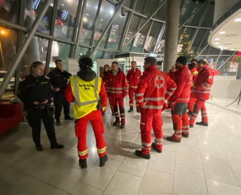 Einsatz 19.12.2024
