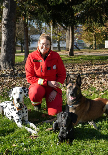 Lara-Vanessa d'Avernas