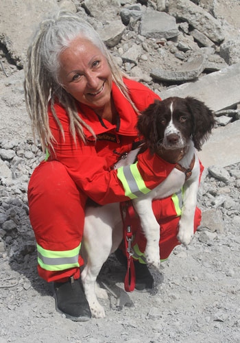 Bernadette Tiefenthaler