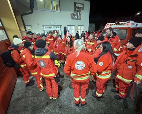 Einsatz 17.01.2026 Altenfelden