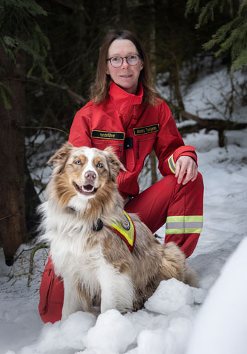 Alexandra Travljanin