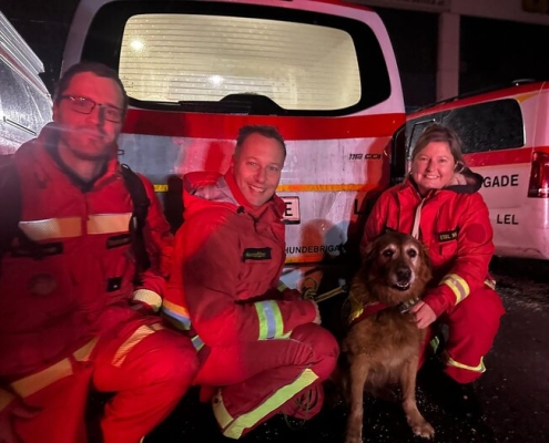 Einsatz Linz 14.02.2026